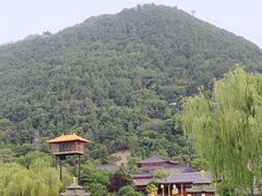 -华清宫景区