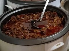 -李易面馆(树木岭店)