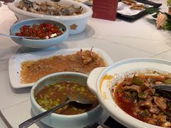 -丽华园(汉阳龙阳店)