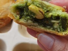 -龙华素斋(龙华路店)