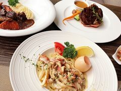 -巴别塔法餐舍(朝阳店)