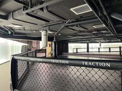 -TRACTION 运动中心(金融街店)