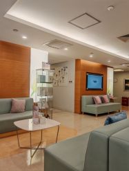 -杭州贝瑞斯美华妇儿医院·早孕·产检·儿科