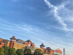-杭州烂苹果乐园
