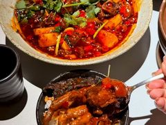 -顾乡私房菜(金沙天街店)