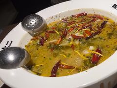 -太二酸菜鱼(群光广场店)