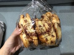 -国际饭店·帆声西饼屋(黄河路店)