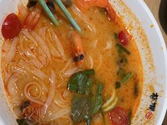 -蔡澜Pho·越南粉餐厅(海上世界店)