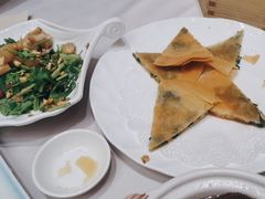 -粤江春·早茶·潮粤菜·宴会(罗湖宝能中心店)