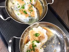 -盒马鲜生(皇庭广场店)