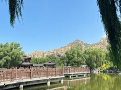 -天涯山