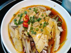 -川里谈·川味小馆(北京路店)