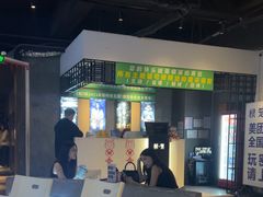 -棂笼·深度沉浸密室(武汉旗舰店)