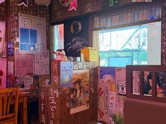 -坂吉屋·居酒屋深夜食堂(龙湖店)