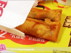 -肯德基(西桥店)