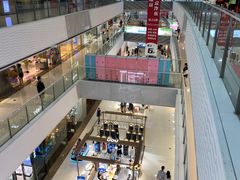 -万达广场(松江店)