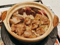 -新宝餐厅(流塘店)