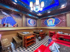 -金鼎雪山牦牛杂火锅(理县总店)