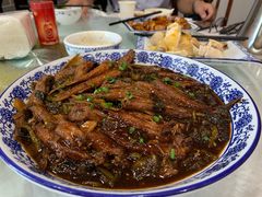 -洞天食府(北大街店)