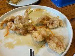 -伴鱼烤货东北菜(雅仕铭苑店)