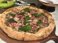 -深圳美高梅酒店·意烁FIAMMA·地中海餐厅