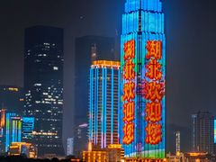 -武汉两江游览·夜游长江(汉口粤汉码头)