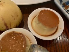 焦糖布丁-浙江西子宾馆·瑶园咖啡厅