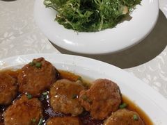 -老浒记烤鸭-北京菜(琉璃厂店)