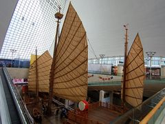 -上海中国航海博物馆