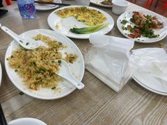 -红月湾海鲜饭店•沙滩海景(双月湾店)