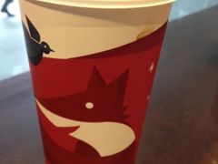 iphone_upload_pic-星巴克(广州淘金路店)