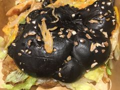 -麦当劳(普陀长途客运中心店)