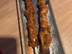 -兰州陈记牛肉面 ·烧烤· 铜锅涮肉(万达店)