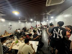 -菜忠潮州牛肉店(岗厦店)