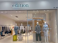 -凯德MALL(望京店)