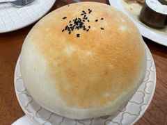 -ELI FALAFEL Lebanese&Mediterranean黎巴嫩美食(富城路店)