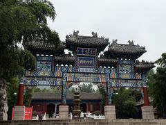 -红螺寺