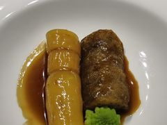 -潮汕味道·煮海餐厅(金麟大厦店)