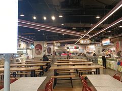 -大食代美食广场(月星环球港店)