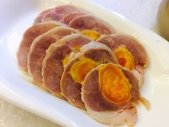 -永兴餐厅(复兴中路店)