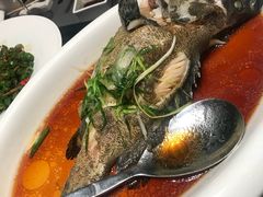 -徐记海鲜(观沙岭|滨江新城店)