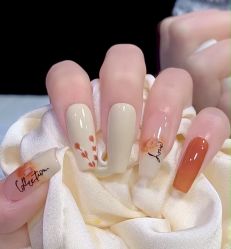 -LILY NAILS美甲美睫