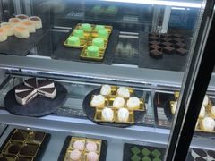 -星伦多自助料理(江阴万达店)