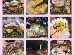 -夕酱の烧肉屋