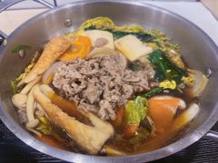 -吉野家(上海美罗城店)