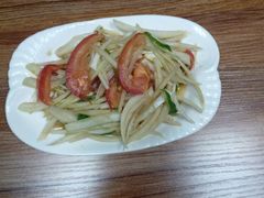 -宝山一号馕坑肉