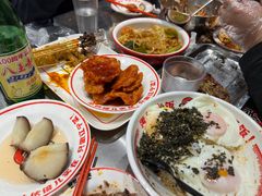 -堂堂小伙夫·辽宁小吃大排档(京西大悦城店)