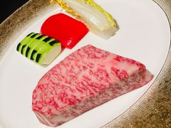 -Ginza Onodera铁板烧(外滩十八号店)