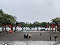 -丰都鬼城名山景区