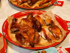 -徐闻一品·粤熊记烧鸡·泥虫粥·湛江生蚝(沙头角店)